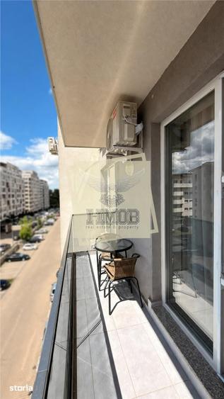 Apartament cu 2 camere în Șelimbăr