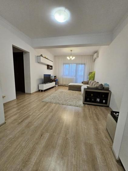Apartament cu 2 camere decomandat, mobilat în Bragadiru
