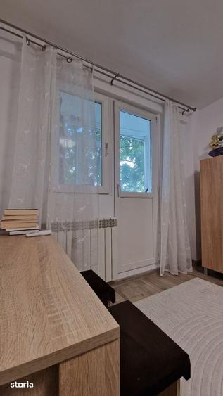 Apartament cu 2 camere în Titan
