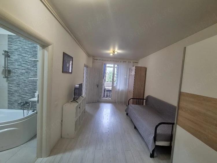 Garsonieră decomandată în Dudu
