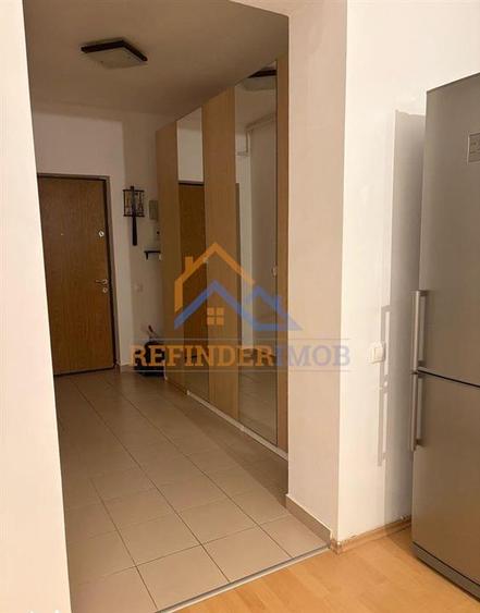 Vanzare 3 camere bloc nou Trapezului  - Pallady Towers - 5