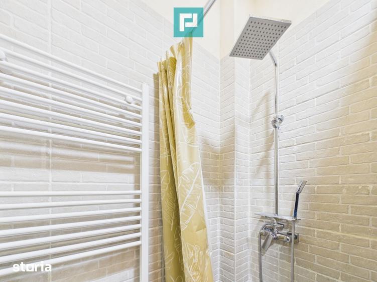 Apartament cu 2 camere în Ultracentral