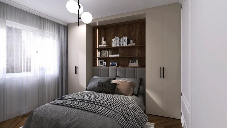 Apartament cu 3 camere decomandat în Ultracentral