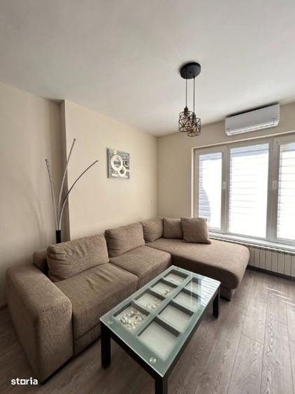 Inchiriere apartament 2 camere zona Piata Sudului - 4