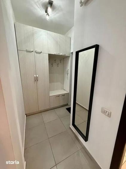 Apartament spatios Lujerului metrou - 7