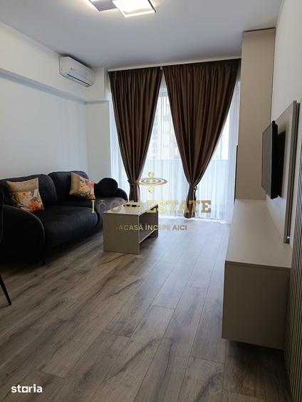 Apartament cu 2 camere în Iosia