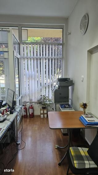Spațiu comercial, de 34.53 mp, în Central