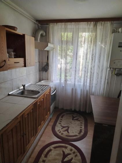 Proprietar, Inchiriez in Piatra Neam?, apartament 1camera, 46mp, situat in centru, mobilat ?i utilat - 3