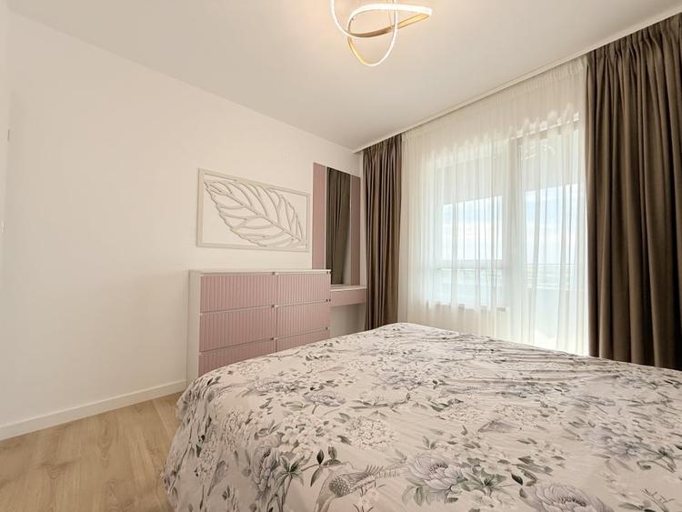 Apartament cu 3 camere – Grand Via | Prima închiriere | Loc de parcare - 5