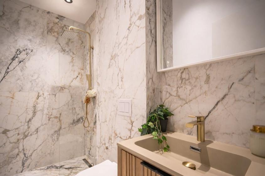 Apartament 3 camere Iancului-BLOC NOU - 11