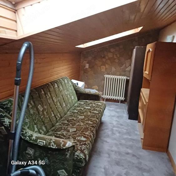 Garsonieră semidecomandată în Central
