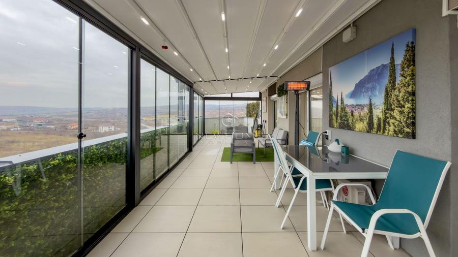 Apartament 2 camere PREMIUM, Zona Iulius Mall - 19