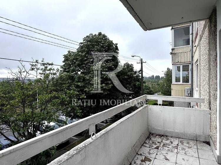 Apartament cu 3 camere | Orientare dubla | Nufărul | Oradea - 22