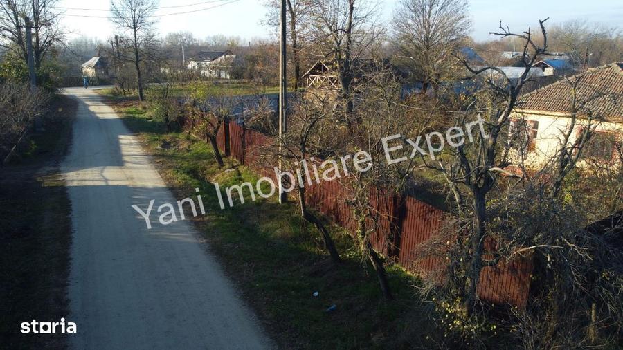 Casă cu 3 camere în Urlueni