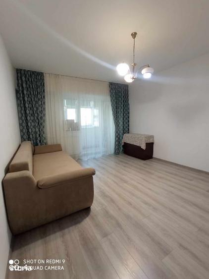 Apartament cu 2 camere decomandat în Dacia