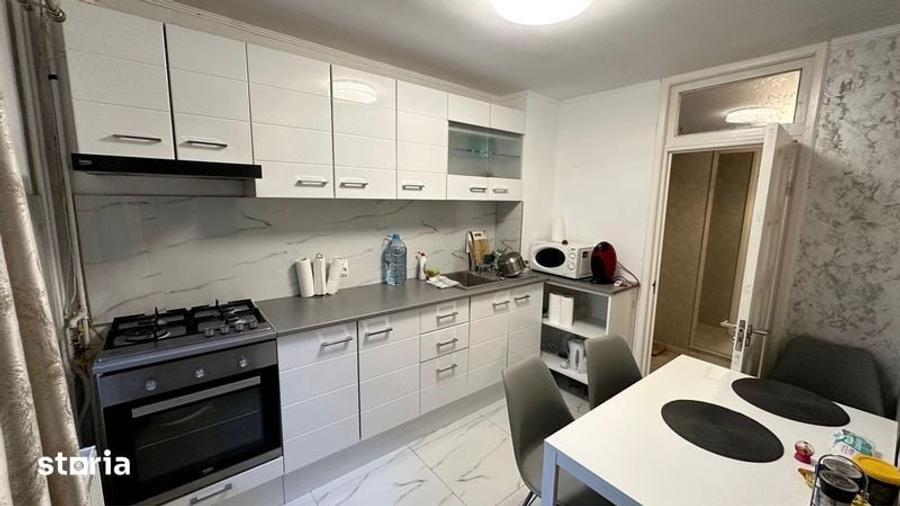 Apartament cu 3 camere în Vest