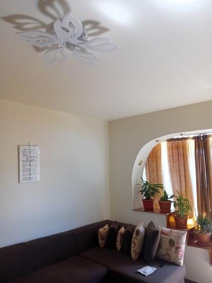 Vand apartament # - 9
