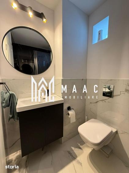 Apartament 3 camere | Etaj 1 | 2 bai | Balcon | C. Dumbravii - 7