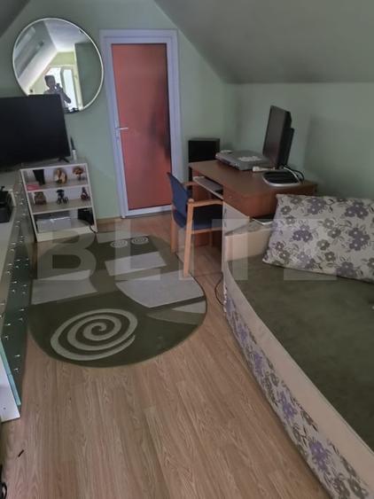 Casă individuală cu 5 camere cu Canalizare în Exterior Nord