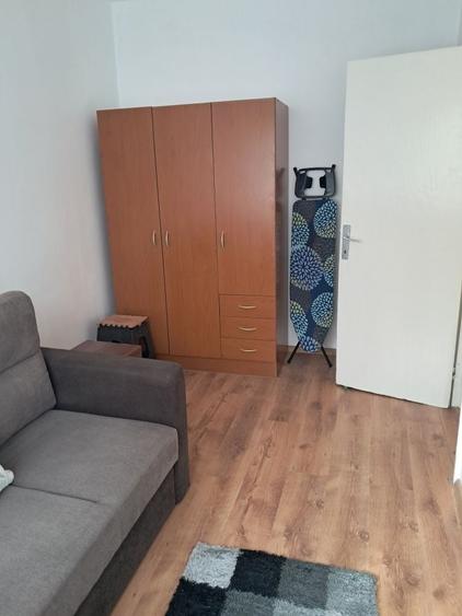 Apartament cu 2 camere nedecomandat în Livada de Bihor