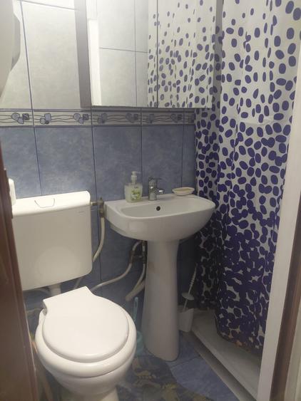 Garsonieră în Central