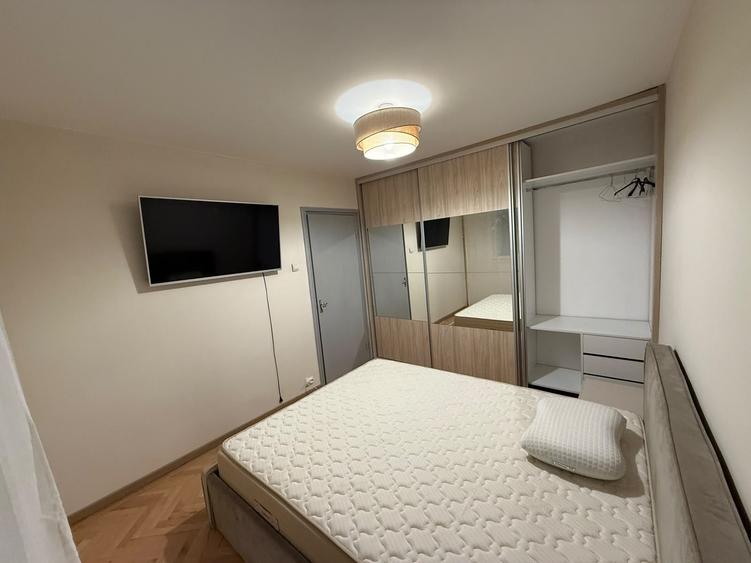 Apartament cu 2 camere în Dristor