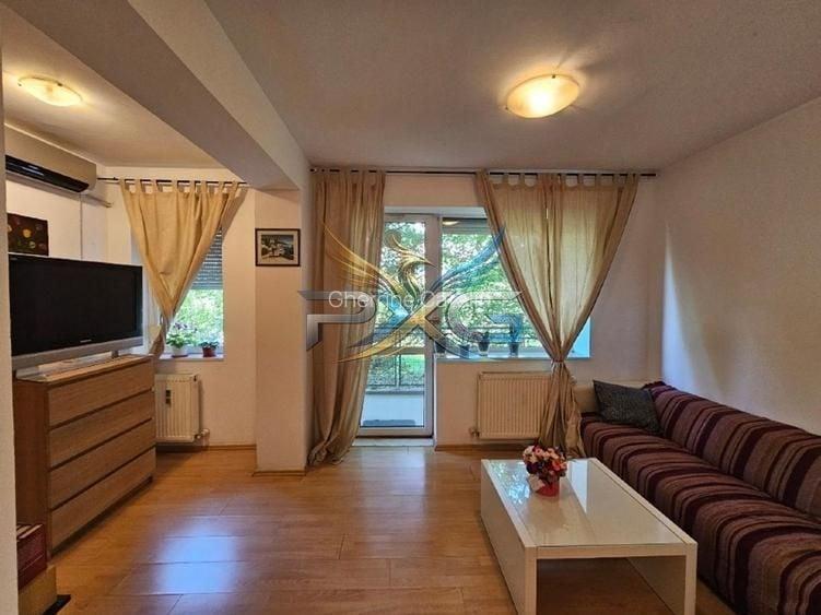 Garsonieră complet mobilată și utilată Brancusi