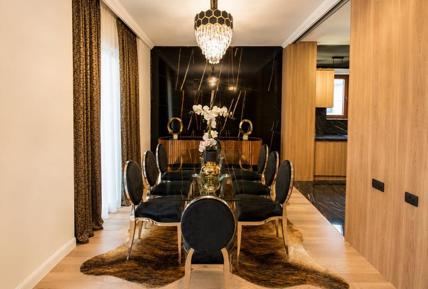 Eleganță fără compromis | Apartament de lux | 4 camere | Herăstrău - 3
