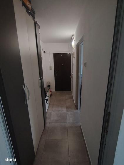 Apartament cu 2 camere în 6 Vânători
