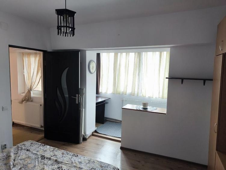 Apartament cu 2 camere decomandat în Alexandru cel Bun