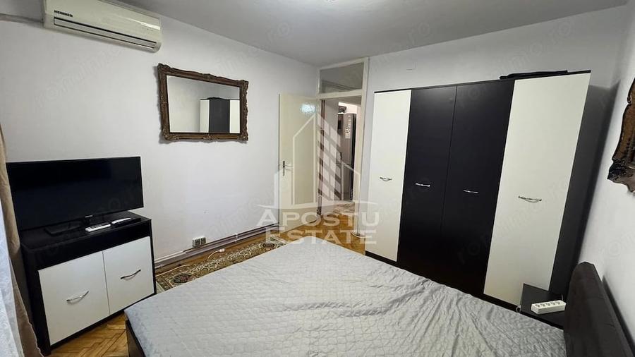 Apartament 2 camere de inchiriat, zona Complexul Studentesc, Timisoara - 5