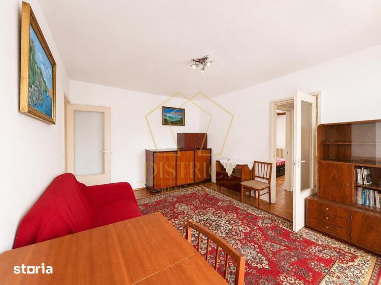 Apartament cu 3 camere | Iosefin - 3