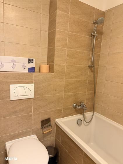 Apartament cu 3 camere în Bucureștii Noi