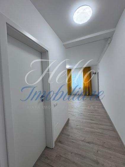 Apartament 2 camere, 44 mp + grădină 76 mp, zona Sub Cetate - 6