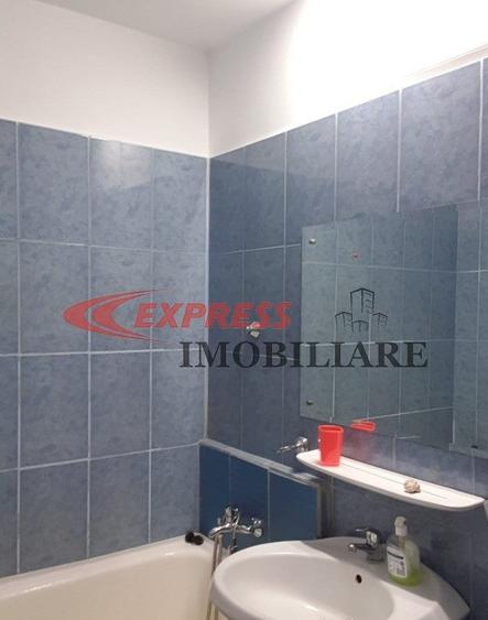 Apartament cu 2 camere decomandat în Dristor