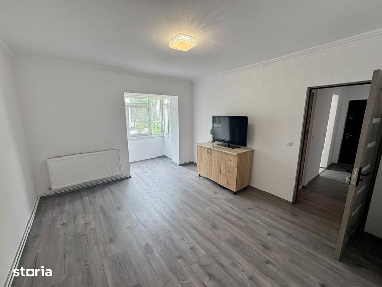 Apartament cu 2 camere în Socola
