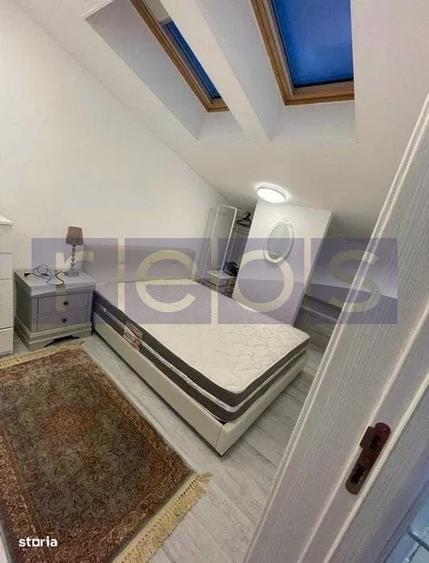 Apartament cu 3 camere în Calea Călărașilor