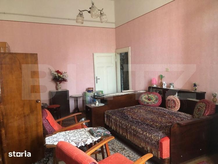 De vanzare apartament / spatiu birou , 3 camere , 86 mp , Zona Central - 6