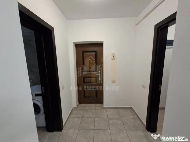 Apartament cu 2 camere semidecomandat în Sânpetru