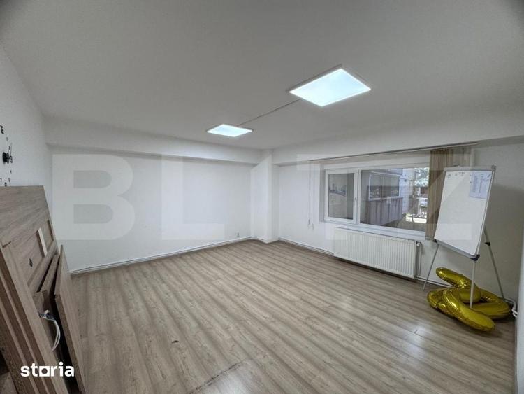 Apartament 2 camere comfort sporit , 60 mp , Bld . Titulescu - 1