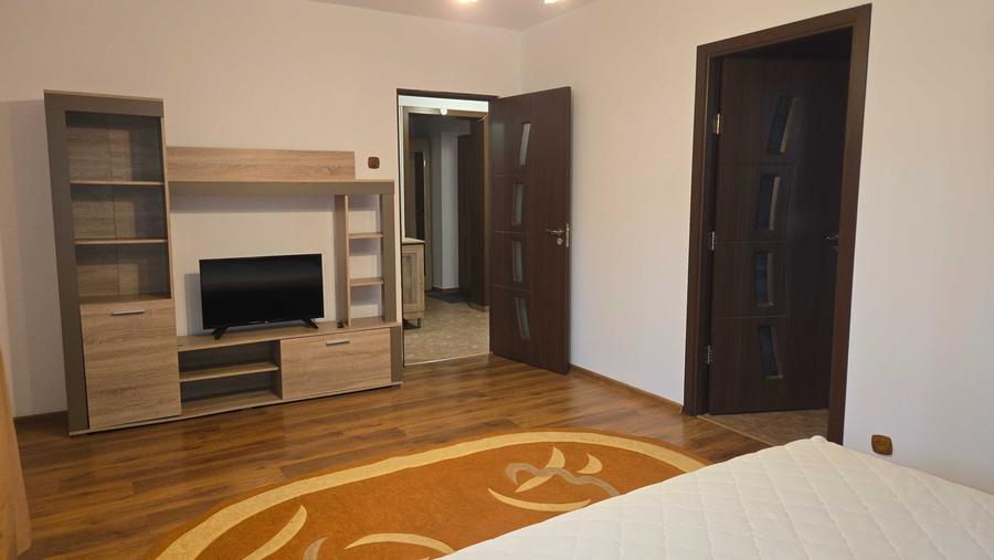 Apartament cu 2 camere decomandat în Nicolae Grigorescu