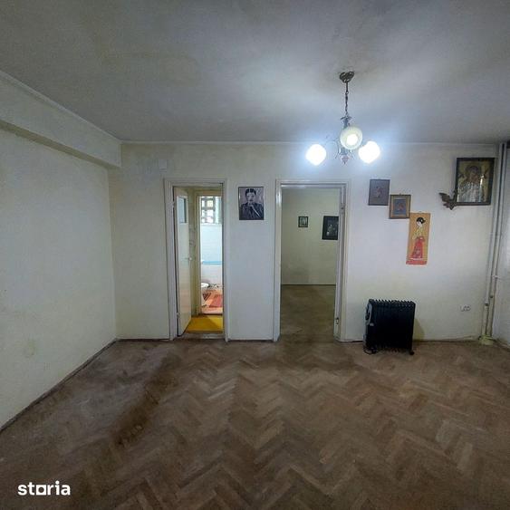Apartament 2 camere Tiglina 1, parter - 7