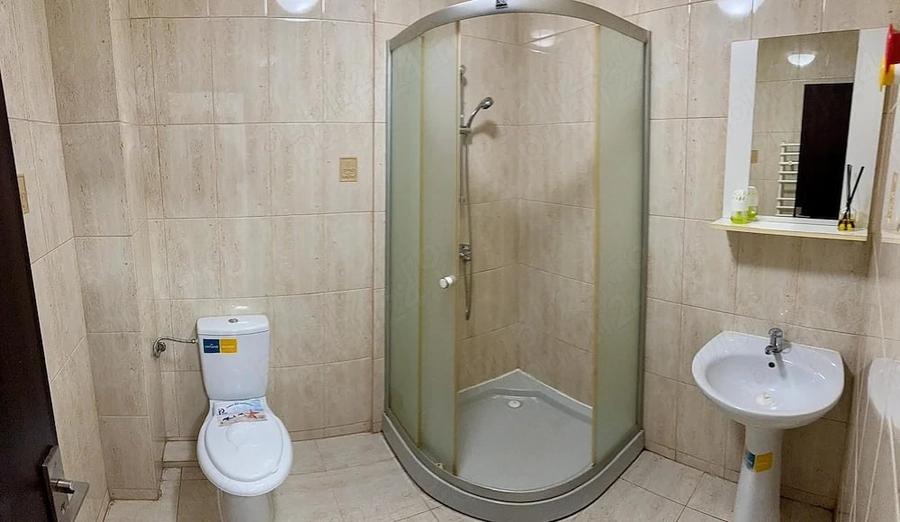 berceni luica etaj 3 bloc nou - 2