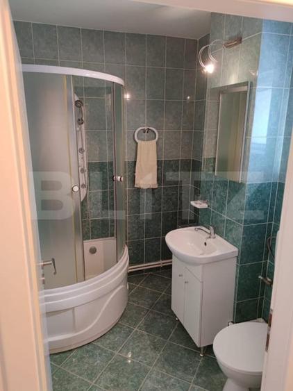 Apartament cu 2 camere decomandat, mobilat în Burdujeni
