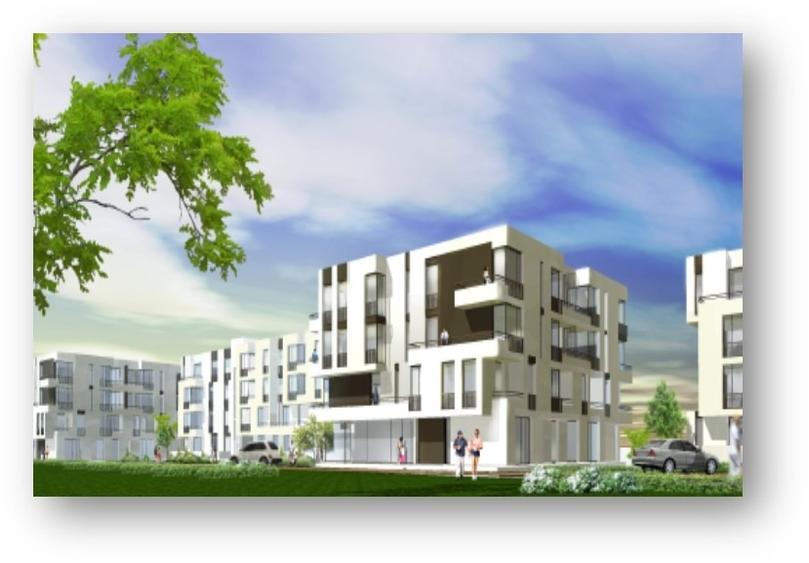 Teren Construcții intravilan de 24747 mp, în Central