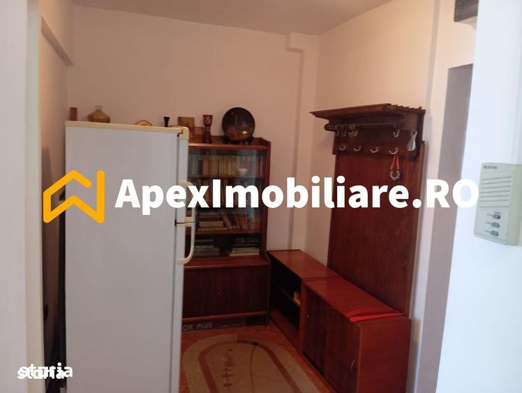 Apartament 3 camere de inchiriat Baneasa Bucuresti | ApexImobiliare.ro - 7