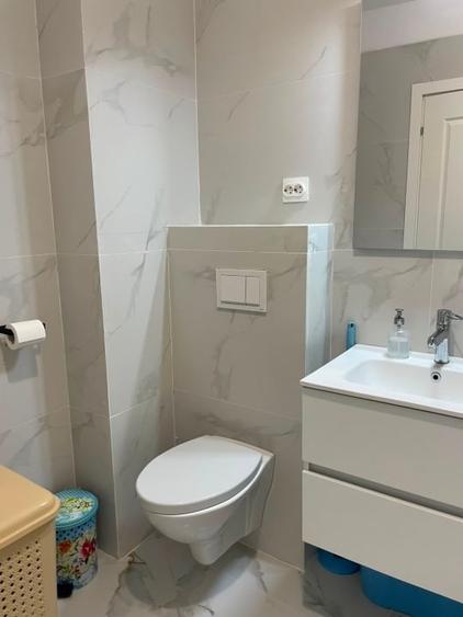 Apartament cu 2 camere decomandat, mobilat în Militari
