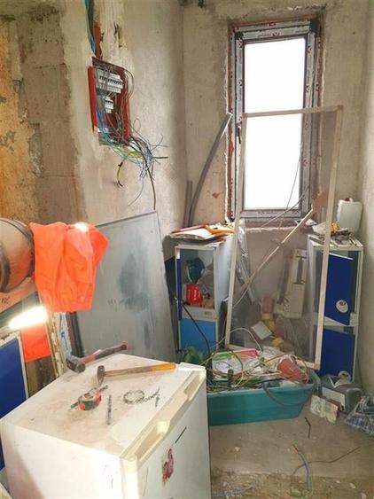 Casă individuală cu 5 camere cu Teren 1480 Mp în Biharia