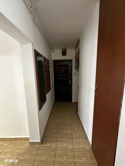 Garsonieră în Independenței