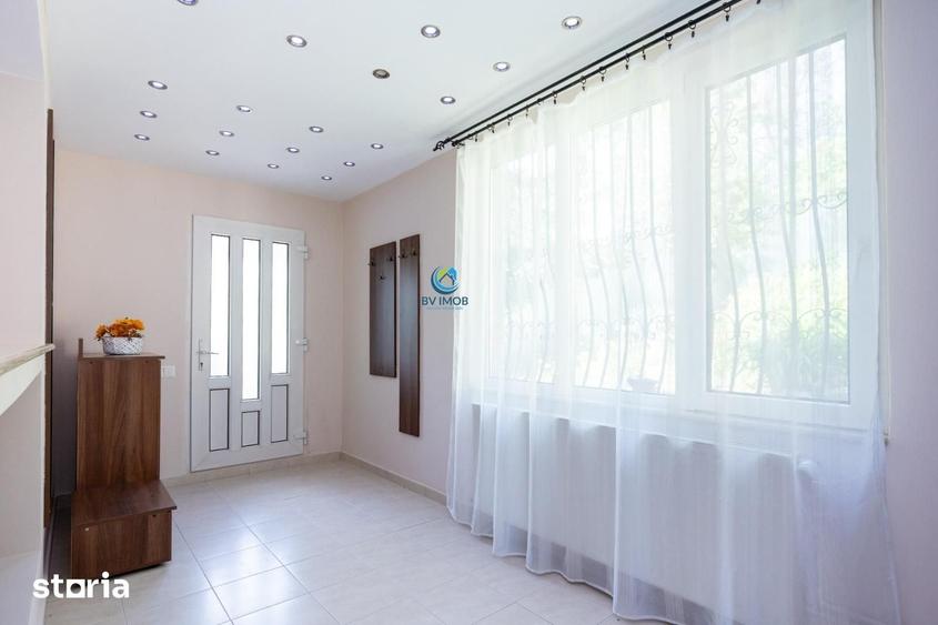Apartament cu 3 camere în Schei